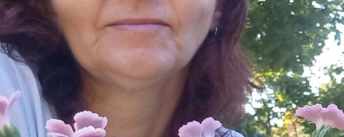 Emilia Skwierawska - wychowawca grupy III