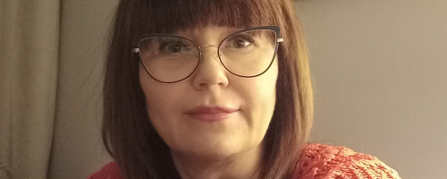 Magdalena Twerjanowicz - pomoc nauczyciela z grupy IV