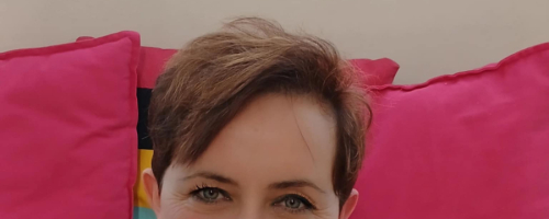 Iwona Karczewska - Dyrektor przedszkola